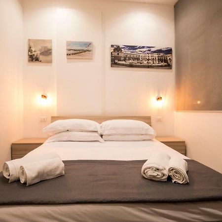Sammartino Suite Palermo Zewnętrze zdjęcie