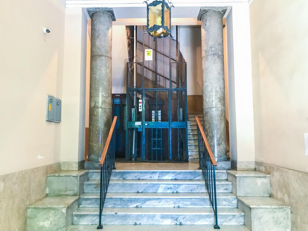 Sammartino Suite Palermo Zewnętrze zdjęcie