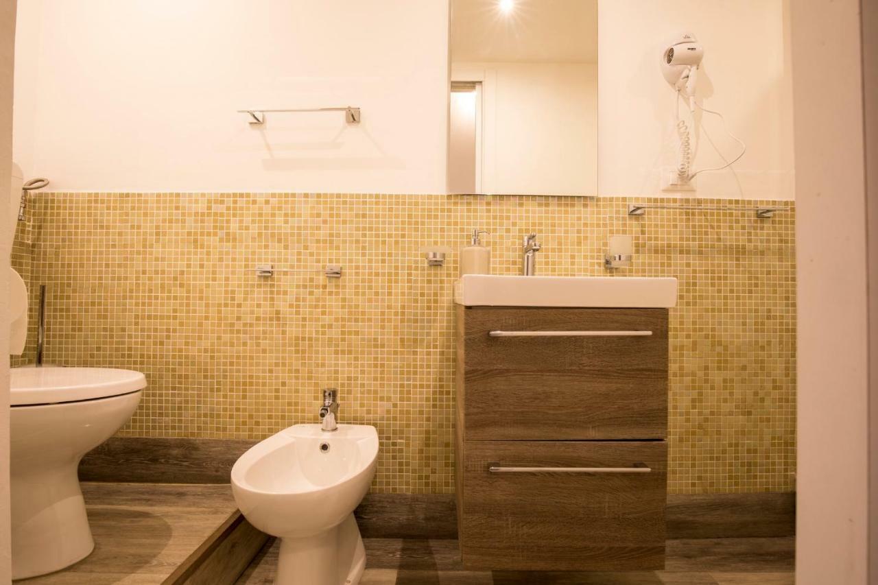 Sammartino Suite Palermo Zewnętrze zdjęcie