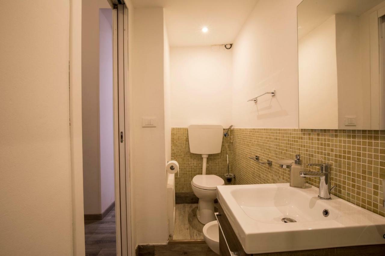 Sammartino Suite Palermo Zewnętrze zdjęcie